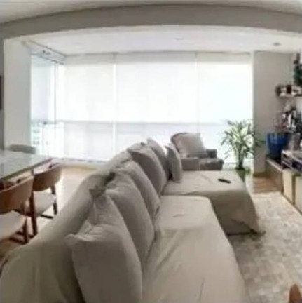 Apartamento com 3 Quartos à Venda, 98 m² em Santo Amaro - São Paulo