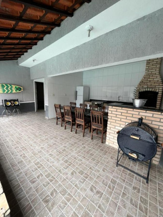 Imagem Casa com 4 Quartos à Venda, 362 m² em Vila Tupi - Praia Grande Imagem Casa com 4 Quartos à Venda, 362 m² em Vila Tupi - Praia Grande