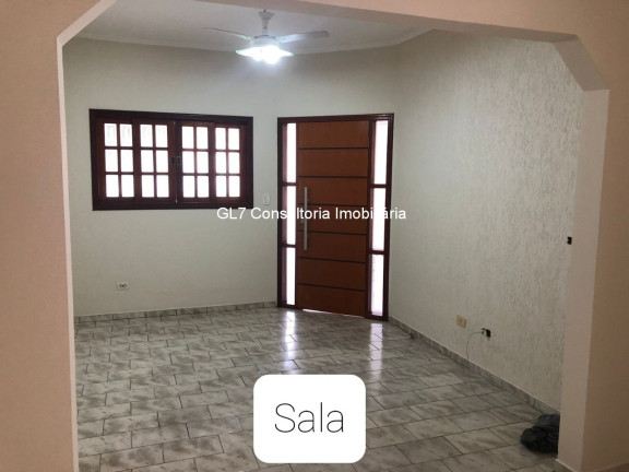 Imagem Sobrado com 2 Quartos à Venda,  em Jardim Morada Do Sol - Indaiatuba
