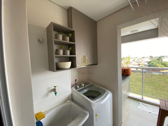 Imagem Apartamento com 1 Quarto à Venda, 53 m² em Duo Jk - São José Do Rio Preto Imagem Apartamento com 1 Quarto à Venda, 53 m² em Duo Jk - São José Do Rio Preto