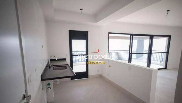 Imagem Apartamento com 3 Quartos à Venda, 157 m² em Parque Da Mooca - São Paulo