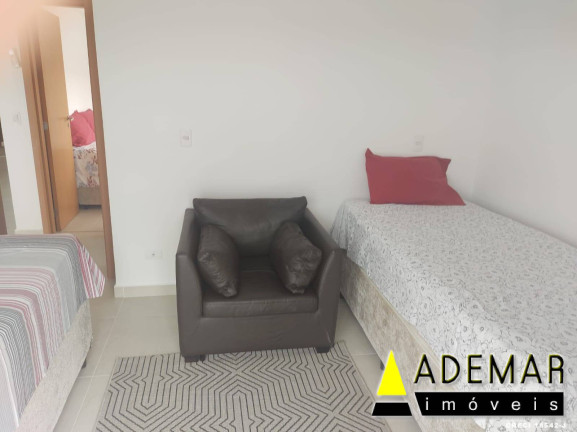 Imagem Apartamento com 2 Quartos à Venda, 69 m² em Jardim Virgínia - Guarujá