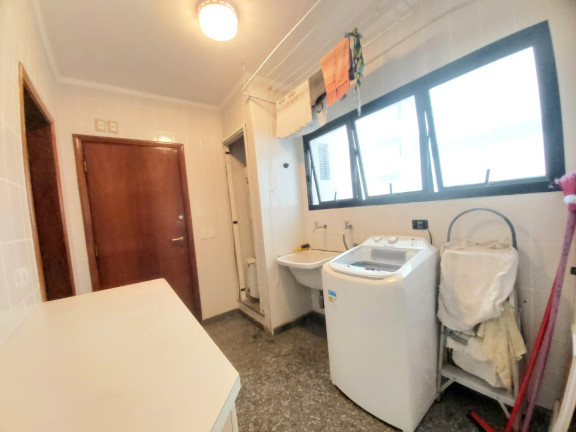 Imagem Apartamento com 4 Quartos à Venda, 200 m² em Perdizes - São Paulo
