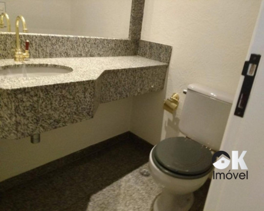Imagem Apartamento com 3 Quartos à Venda, 106 m² em Vila Nova Conceição - São Paulo