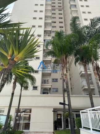 Apartamento com 4 Quartos à Venda, 242 m² em Santo Antônio - São Caetano Do Sul