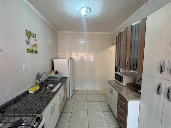 Imagem Apartamento com 2 Quartos à Venda, 53 m² em Forte - Praia Grande Imagem Apartamento com 2 Quartos à Venda, 53 m² em Forte - Praia Grande