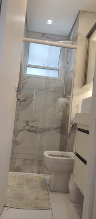 Imagem Sala Comercial à Venda, 57 m² em Vila Jaboticabeira - Taubaté