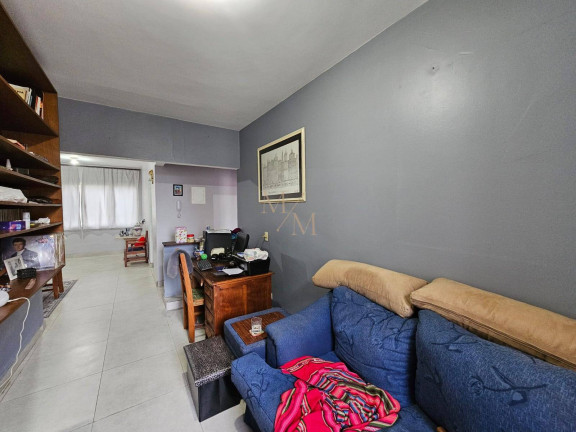 Imagem Apartamento com 2 Quartos à Venda, 77 m² em Aparecida - Santos Imagem Apartamento com 2 Quartos à Venda, 77 m² em Aparecida - Santos