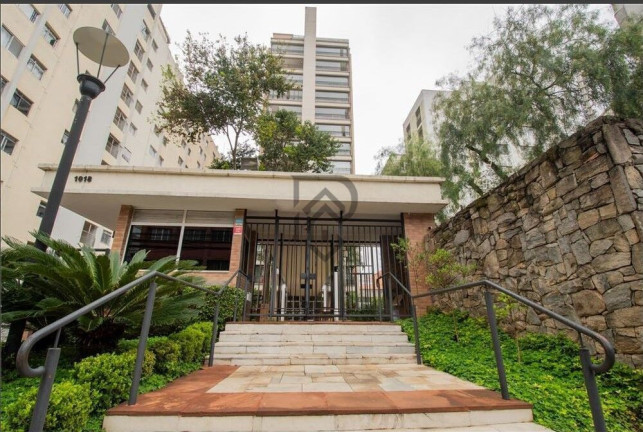 Imagem Apartamento com 3 Quartos à Venda, 88 m² em Vila Mariana - São Paulo