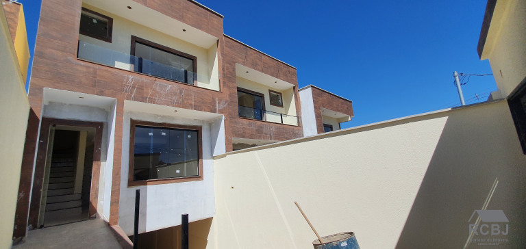 Imagem Casa com 3 Quartos à Venda,  em São Pedro - Esmeraldas