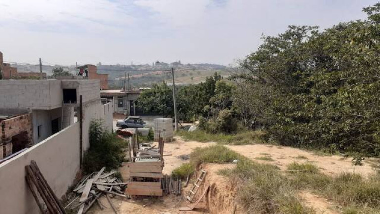 Terreno à Venda, 180 m² em Parque São Bento - Sorocaba