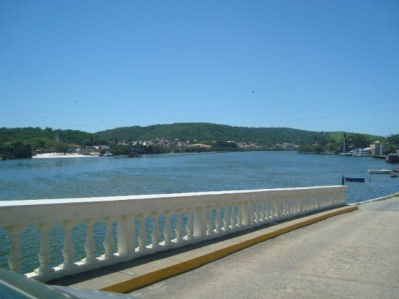 Imagem Terreno à Venda, 841 m² em Portinho - Cabo Frio Imagem Terreno à Venda, 841 m² em Portinho - Cabo Frio