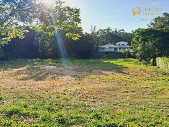 Imagem Terreno à Venda, 2.016 m² em Condomínio Terras De São José - Itu Imagem Terreno à Venda, 2.016 m² em Condomínio Terras De São José - Itu
