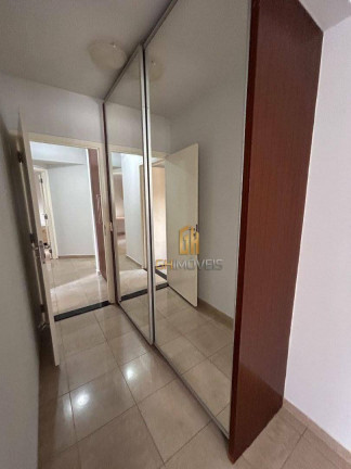 Imagem Apartamento com 3 Quartos à Venda, 108 m² em Setor Nova Suiça - Goiânia