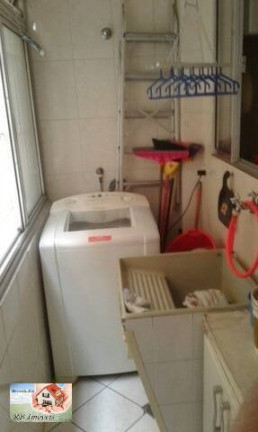Imagem Apartamento com 2 Quartos à Venda, 75 m² em Campestre - Santo André Imagem Apartamento com 2 Quartos à Venda, 75 m² em Campestre - Santo André
