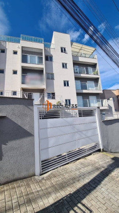 Apartamento com 2 Quartos à Venda, 66 m² em Santa ângela - Poços De Caldas