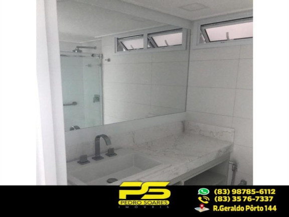 Imagem Apartamento com 2 Quartos à Venda, 66 m² em Tambaú - João Pessoa