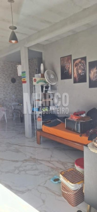 Imagem Casa com 3 Quartos à Venda, 325 m² em Salinas - Balneário Barra Do Sul