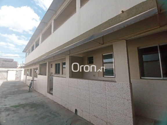 Imagem Edifício Residencial à Venda, 360 m² em Setor Goiânia 2 - Goiânia Imagem Edifício Residencial à Venda, 360 m² em Setor Goiânia 2 - Goiânia
