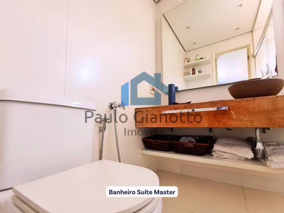 Imagem Casa de Condomínio com 4 Quartos à Venda, 270 m² em Granja Viana - Cotia