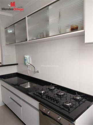 Imagem Apartamento com 2 Quartos para Alugar, 48 m² em Aparecidinha - Sorocaba Imagem Apartamento com 2 Quartos para Alugar, 48 m² em Aparecidinha - Sorocaba
