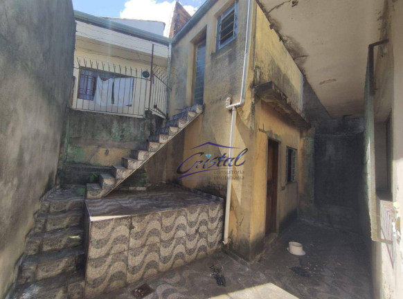 Imagem Casa com 3 Quartos para Alugar, 200 m² em Butantã - São Paulo Imagem Casa com 3 Quartos para Alugar, 200 m² em Butantã - São Paulo