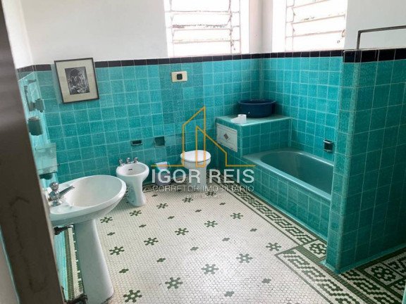 Imagem Casa com 4 Quartos à Venda, 1.800 m² em Centro - Campos Dos Goytacazes
