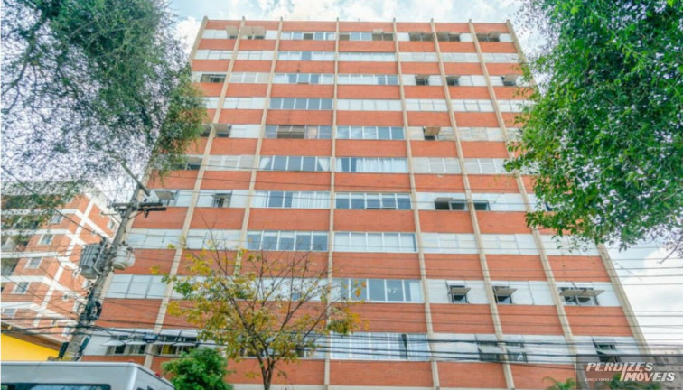 Imagem Apartamento com 2 Quartos à Venda, 90 m² em Sumaré - São Paulo