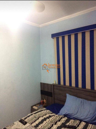 Imagem Apartamento com 2 Quartos à Venda, 54 m² em Vila Nova Bonsucesso - Guarulhos Imagem Apartamento com 2 Quartos à Venda, 54 m² em Vila Nova Bonsucesso - Guarulhos