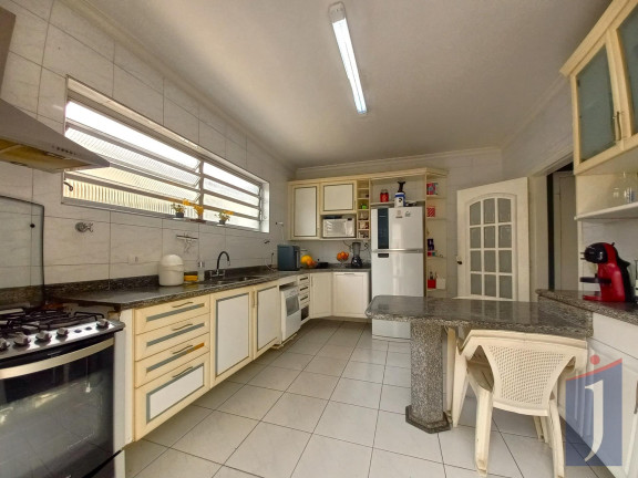 Imagem Casa com 3 Quartos à Venda, 165 m² em Jardim Da Glória - São Paulo Imagem Casa com 3 Quartos à Venda, 165 m² em Jardim Da Glória - São Paulo