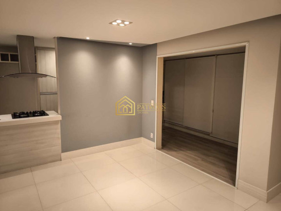 Imagem Apartamento com 2 Quartos para Alugar, 84 m² em Centro - São Bernardo Do Campo Imagem Apartamento com 2 Quartos para Alugar, 84 m² em Centro - São Bernardo Do Campo