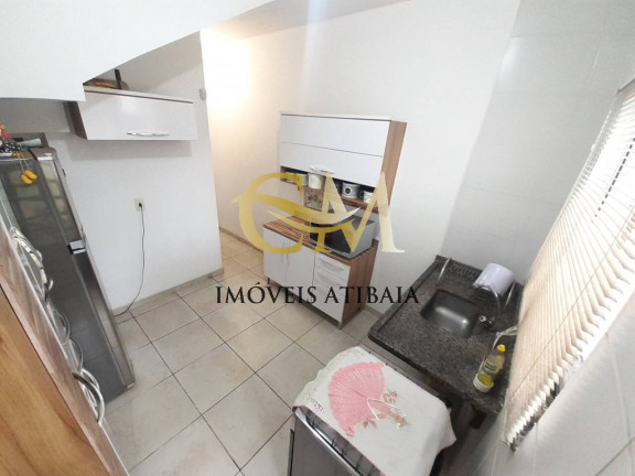 Imagem Casa com 2 Quartos à Venda,  em Jardim Das Cerejeiras - Atibaia