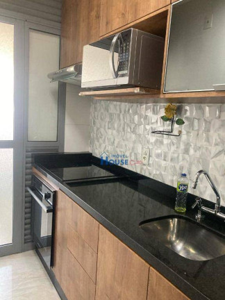 Imagem Apartamento com 2 Quartos à Venda, 71 m² em Vila Madalena - São Paulo