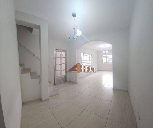Imagem Sobrado com 3 Quartos à Venda, 201 m² em Itaquera - São Paulo
