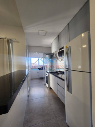 Imagem Apartamento com 1 Quarto para Alugar, 44 m² em Vila Olímpia - São Paulo Imagem Apartamento com 1 Quarto para Alugar, 44 m² em Vila Olímpia - São Paulo