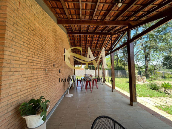 Imagem Chácara com 3 Quartos à Venda, 1.350 m² em Jardim Estância Brasil - Atibaia