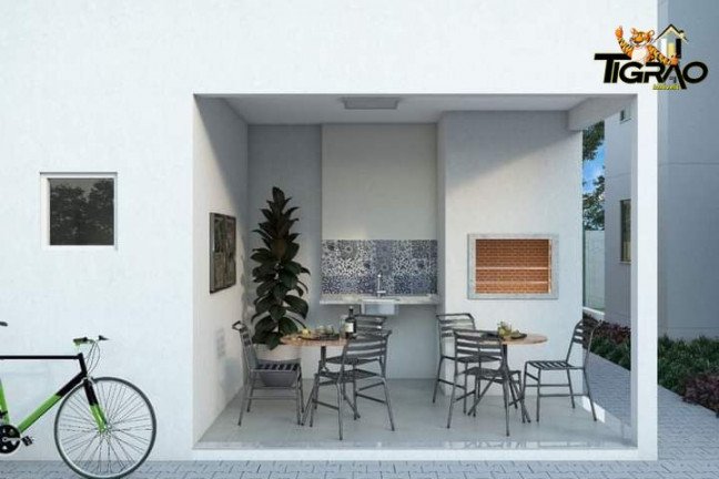 Imagem Apartamento com 2 Quartos à Venda, 45 m² em São Paulo - Navegantes