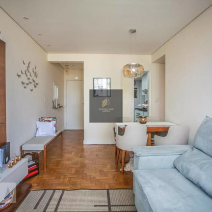 Imagem Imóvel com 3 Quartos à Venda, 102 m² em Mirandópolis - São Paulo Imagem Imóvel com 3 Quartos à Venda, 102 m² em Mirandópolis - São Paulo