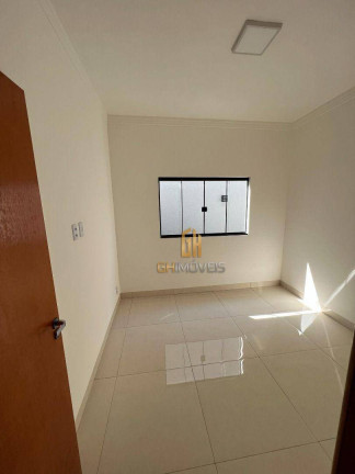Imagem Casa com 3 Quartos à Venda, 110 m² em Setor Conde Dos Arcos - Aparecida De Goiânia
