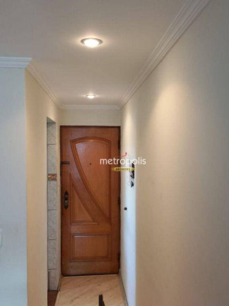 Imagem Apartamento com 3 Quartos à Venda, 68 m² em Jardim Do Estádio - Santo André