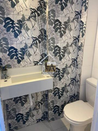 Imagem Apartamento com 2 Quartos à Venda, 55 m² em Vila Santa Catarina - São Paulo Imagem Apartamento com 2 Quartos à Venda, 55 m² em Vila Santa Catarina - São Paulo