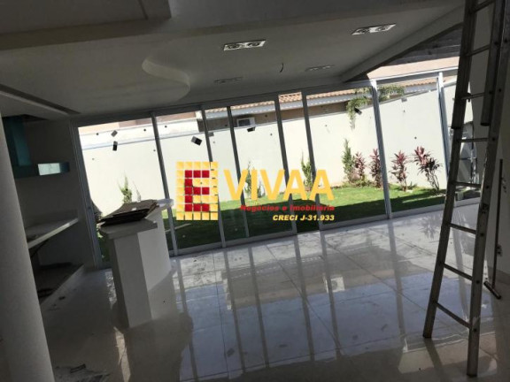 Imagem Casa de Condomínio com 3 Quartos à Venda, 270 m² em Cond. Village Damha 2 - São José Do Rio Preto Imagem Casa de Condomínio com 3 Quartos à Venda, 270 m² em Cond. Village Damha 2 - São José Do Rio Preto