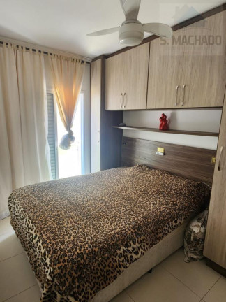 Imagem Apartamento com 2 Quartos à Venda, 52 m² em Jardim Santo Alberto - Santo André Imagem Apartamento com 2 Quartos à Venda, 52 m² em Jardim Santo Alberto - Santo André