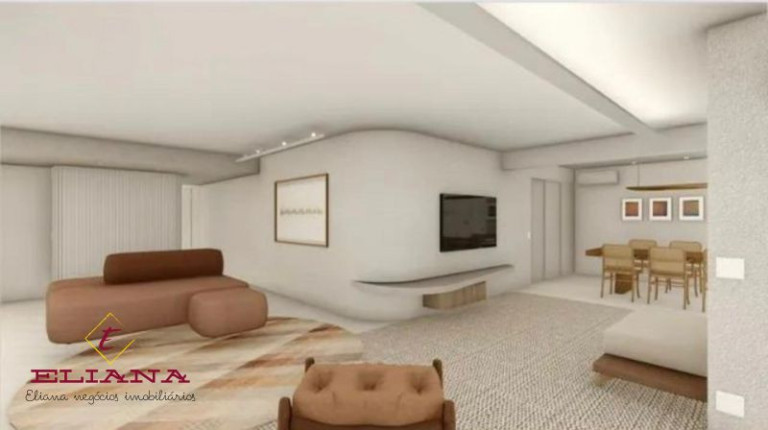 Imagem Apartamento com 3 Quartos à Venda, 215 m² em Perdizes - São Paulo Imagem Apartamento com 3 Quartos à Venda, 215 m² em Perdizes - São Paulo