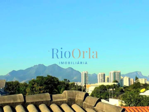 Imagem Casa de Condomínio com 5 Quartos à Venda, 900 m² em Barra Da Tijuca - Rio De Janeiro Imagem Casa de Condomínio com 5 Quartos à Venda, 900 m² em Barra Da Tijuca - Rio De Janeiro