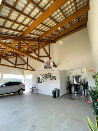 Imagem Casa de Condomínio com 3 Quartos à Venda, 390 m² em Jardim Do Golf I - Jandira
