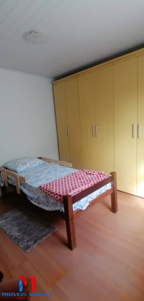 Imagem Sobrado com 3 Quartos à Venda, 130 m² em Olímpico - São Caetano Do Sul