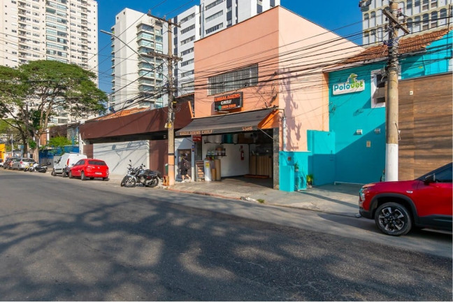 Imagem Imóvel à Venda, 156 m² em Brooklin Paulista - São Paulo