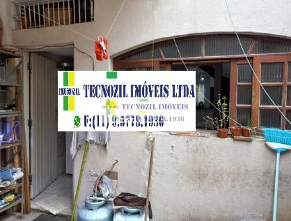 Imagem Sobrado com 3 Quartos à Venda, 170 m² em Perdizes - São Paulo Imagem Sobrado com 3 Quartos à Venda, 170 m² em Perdizes - São Paulo