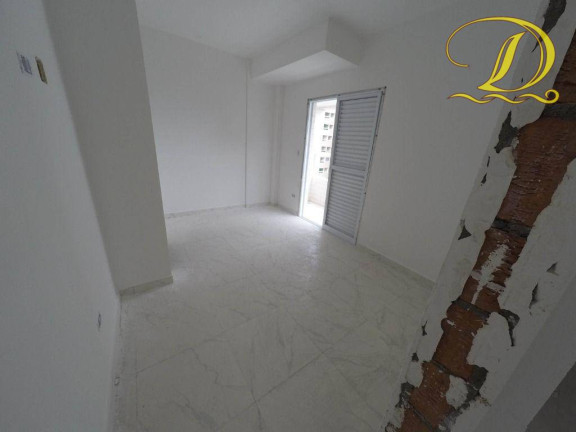 Imagem Apartamento com 2 Quartos à Venda, 67 m² em Caiçara - Praia Grande